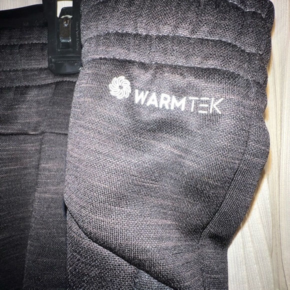 TekGear warm gear joggers - Picture 2 of 4